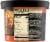 Private Selection® New York Style Pumpkin Cheesecake Ice Cream Perspective: top