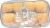 Kroger® Potato Hot Dog Buns Perspective: top