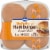 Kroger® Enriched Rich'n Honey Hamburger Buns Perspective: top