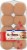 Kroger® Enriched White Hamburger Buns Perspective: top