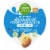 Simple Truth™ Vanilla Dairy Free Almondmilk Yogurt Cup Perspective: top