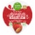 Simple Truth™ Dairy Free Strawberry Almond Milk Yogurt Cup Perspective: top
