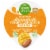 Simple Truth Mango Almond Milk Yogurt Cup Perspective: top