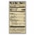 Private Selection® Wide Pan Buttermilk Bread Perspective: top