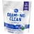 Kroger® Diamond Clean Dishwasher Detergent Pods Perspective: top