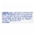 Kroger Carbmaster Orange Low Fat Yogurt Cup Perspective: top