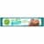 Simple Truth™ Dairy Free Chocolate Cookie Crunch Frozen Dessert Bars Perspective: top