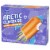 Kroger® Arctic Blasters Orange Cream Bars Perspective: top