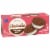 Kroger® Big Wheels Cookies and Cream Frozen Dairy Dessert Sandwiches Perspective: top