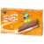 Kroger® Neapolitan Snowboard Sandwiches Perspective: top