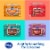 Kroger® K-Cup Coffee Pods Variety Pack Perspective: top