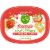 Simple Truth™ Non-Dairy Strawberry Graham Oatmilk Frozen Dessert Perspective: top