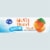 Kroger® Sugar Free Orange Gelatin Dessert Mix Perspective: top