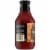 Private Selection® Applewood Smoke Honey Maple BBQ Sauce Perspective: top