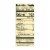 Western Hearth® Honey Oat Bread Widepan Perspective: top