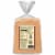 Western Hearth® Jewish Rye Bread Perspective: top