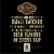 Private Selection® Fair Trade Ugandan Medium Roast Whole Bean Coffee Perspective: top