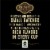 Private Selection® Fair Trade Roasted Hazelnut Medium Roast Whole Bean Coffee Perspective: top