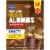 Kroger® Roasted Almonds Salted with Sea Salt Variety Pack Perspective: top