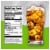 Big K® Ginger Ale Zero Sugar Soda Bottle Perspective: top