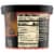 Private Selection® Denali® Extreme Maximum Fudge Moose Tracks® Ice Cream Tub Perspective: top