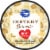 Kroger® Less Sugar Maple & Brown Sugar Instant Oatmeal Cup Perspective: top