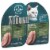 ABOUND® Grain Free All Life Stages Wet Cat Food Roast Turkey Dinner Paté Cups Perspective: top