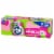 Kroger® Watermelon Flavored Seltzer Water Cans Perspective: top