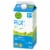Simple Truth Organic® Fat Free Milk Perspective: top