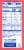 Kroger® Fruity Mighty Ice Pops Perspective: top
