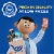 Kroger® Reduced Fat Wheat Crackers Perspective: top