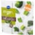 Kroger® Traditional Favorites Frozen Broccoli Cuts Perspective: top