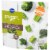 Kroger® Traditional Favorites Frozen Broccoli Cuts Perspective: top