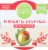 Simple Truth Organic™ Pimiento Stuffed Green Olives Perspective: top