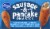 Kroger® Sausage & Blueberry Pancake on a Stick Perspective: top