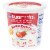 Kroger® Carbmaster® Strawberry Cultured Dairy Blend Perspective: top