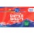 Kroger® Mountain Dryer Sheets Perspective: top