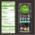 Simple Truth Organic™ Cold Brew Arabica Black Coffee Perspective: top