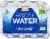 King Soopers™ Purified Bottled Water Perspective: top