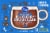 Kroger® Blueberry Crumb Cake Medium Roast K-Cup Coffee Pods Perspective: top