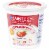 Kroger® CARBmaster® Strawberry Lactose Free Yogurt Tub Perspective: top
