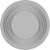 Kroger® No Salt Added Dark Red Kidney Beans Perspective: top