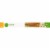 Simple Truth Organic® Gluten Free Chickpea Linguini Pasta Perspective: top