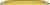 Kroger® Party Plates - Neon Yellow Perspective: top