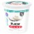 Kroger Plain Whole Milk Greek Yogurt Tub Perspective: top