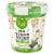 Simple Truth® No Sugar Added Mint Chip Frozen Dairy Dessert Pint Perspective: top
