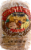 Western Hearth Extra Sour Rye Deli Bread Perspective: top