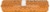 Private Selection™ Peanut Butter Chocolate Chip Cookie Dough Perspective: top