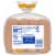 Kroger® 100% Whole Wheat Hot Dog Buns Perspective: top