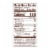 Kroger® Carbmaster® White Hamburger Buns Perspective: top